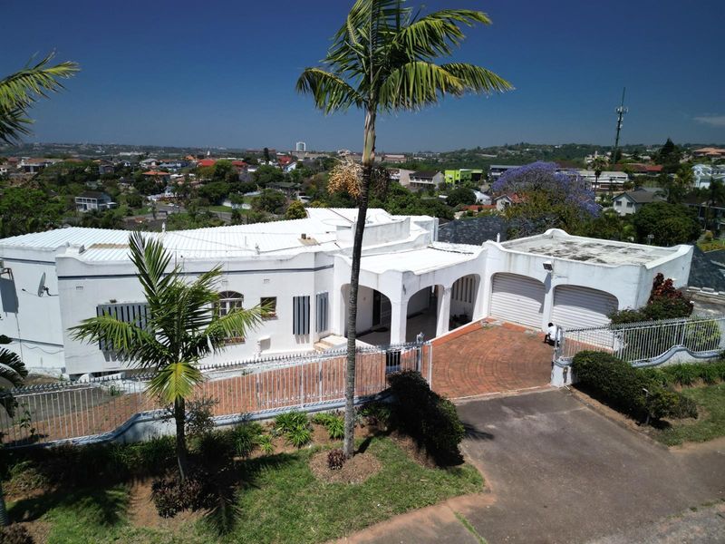 SPACIOUS 5 BEDROOM HOUSE IN RESERVOIR HILLS - Photo 4