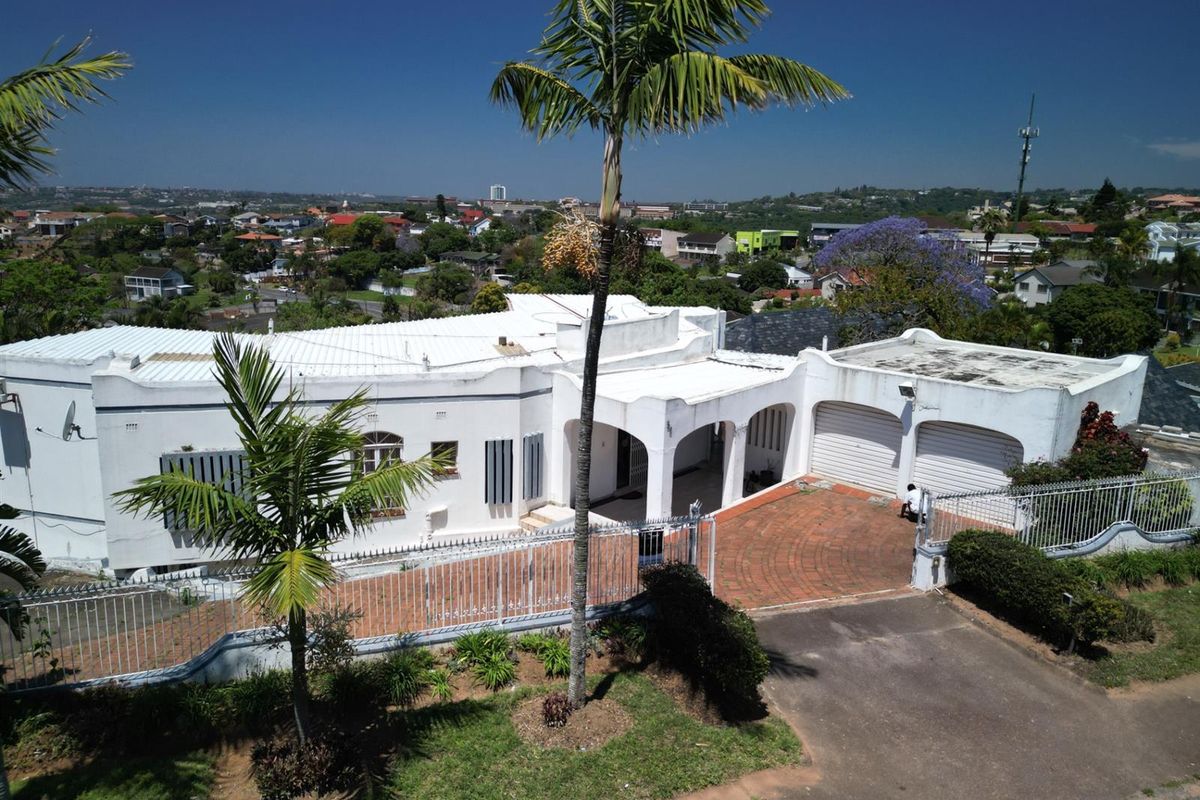 SPACIOUS 5 BEDROOM HOUSE IN RESERVOIR HILLS - Photo 4