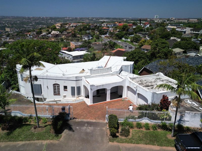 SPACIOUS 5 BEDROOM HOUSE IN RESERVOIR HILLS - Photo 7