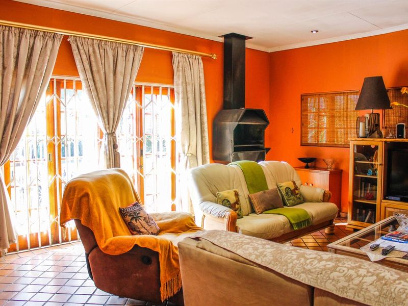 Elegant 4-Star Guesthouse in Aerorand, Middelburg - A Proven Income-Generating Investment - Photo 5