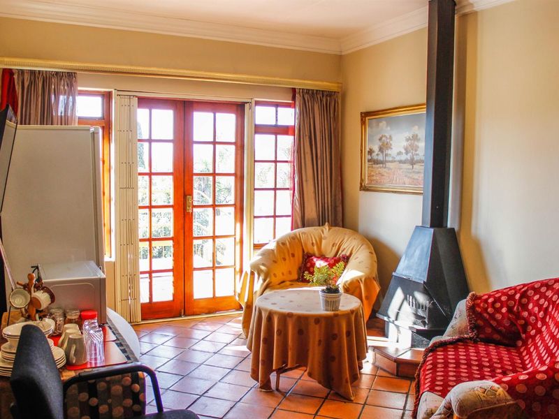 Elegant 4-Star Guesthouse in Aerorand, Middelburg - A Proven Income-Generating Investment - Photo 8