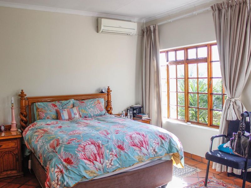 Elegant 4-Star Guesthouse in Aerorand, Middelburg - A Proven Income-Generating Investment - Photo 6