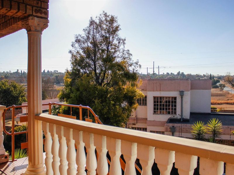 Elegant 4-Star Guesthouse in Aerorand, Middelburg - A Proven Income-Generating Investment - Photo 10