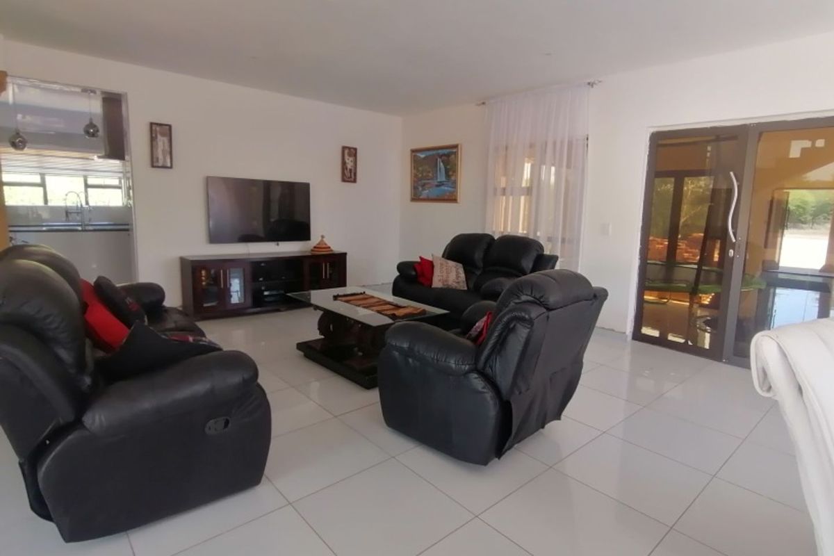 House For Sale in Seasons Lifestyle Estate, Hartbeespoort, North West - Photo 5
