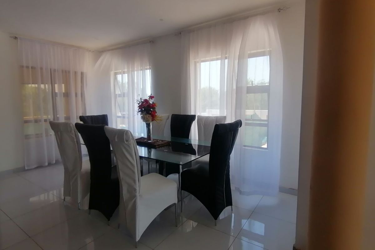 House For Sale in Seasons Lifestyle Estate, Hartbeespoort, North West - Photo 4