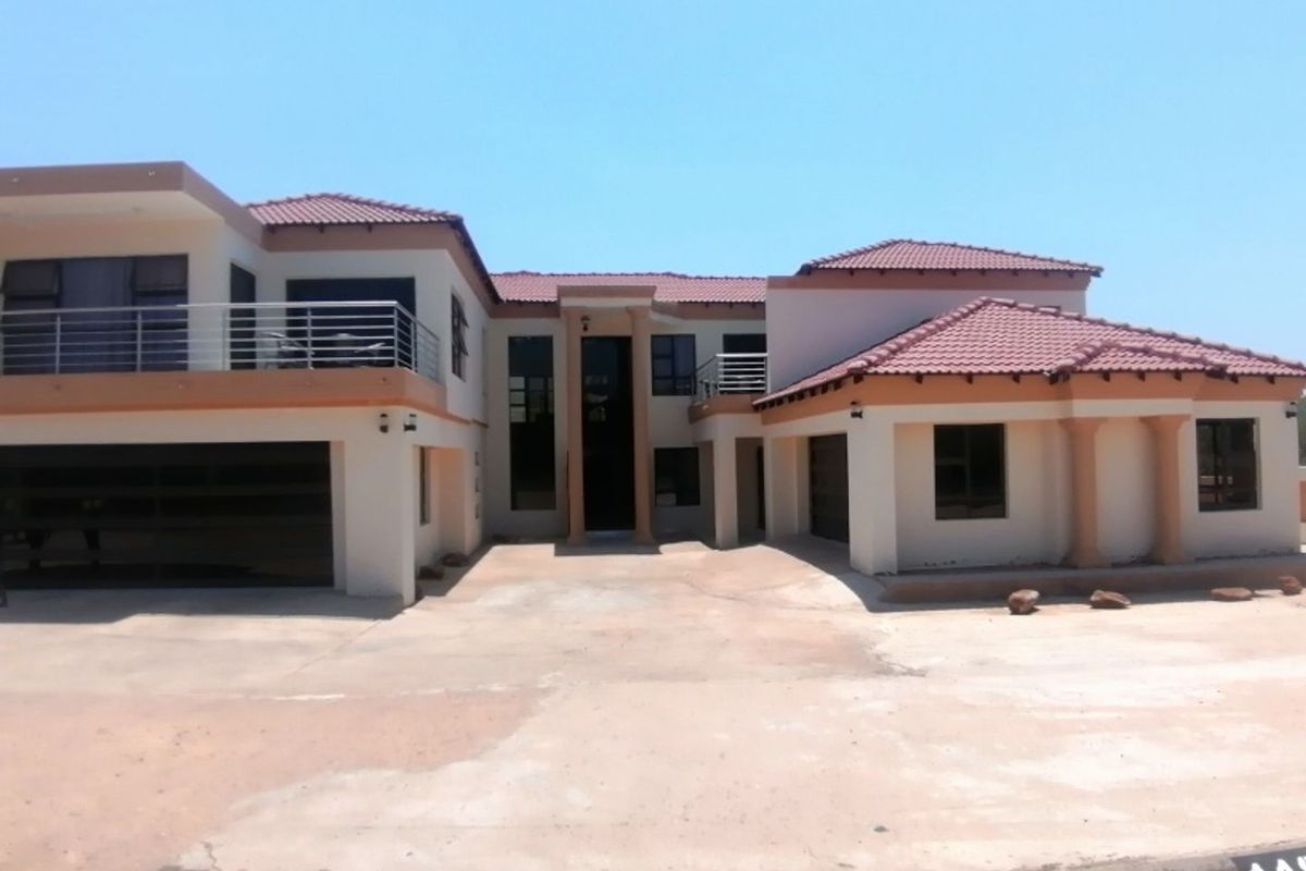 House For Sale in Seasons Lifestyle Estate, Hartbeespoort, North West - Photo 3