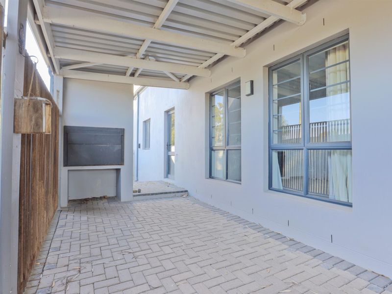 De Meule - Your Three-Bedroom Country Retreat in Philadelphia, Western Cape - Photo 10