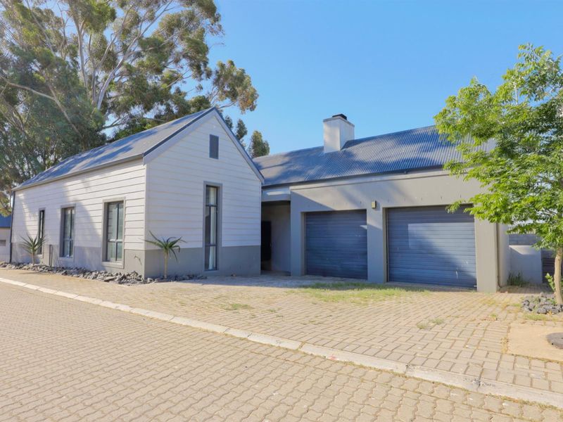 De Meule - Your Three-Bedroom Country Retreat in Philadelphia, Western Cape - Photo 2