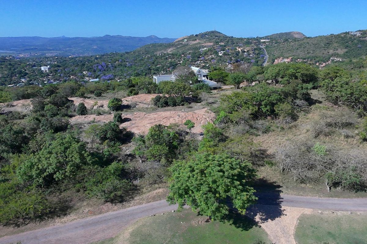 Vacant Land For Sale in Nelspruit - Photo 2