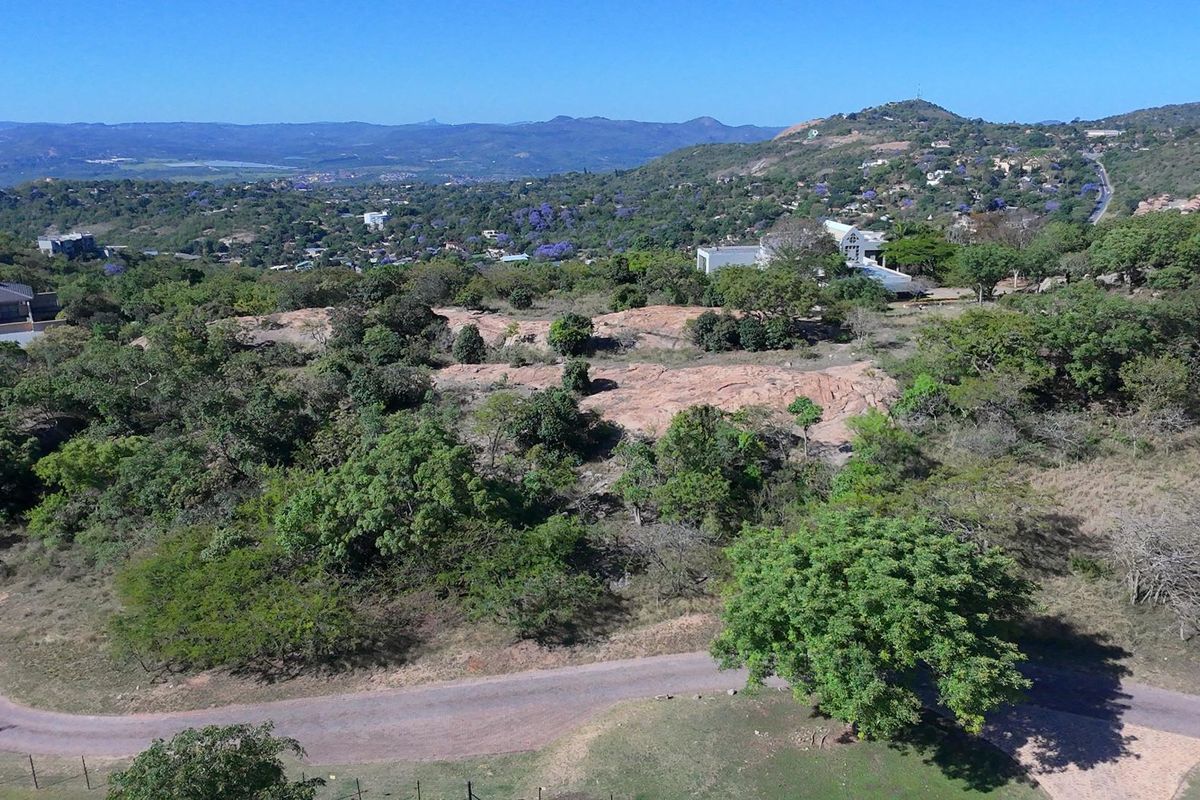 Vacant Land For Sale in Nelspruit - Photo 4