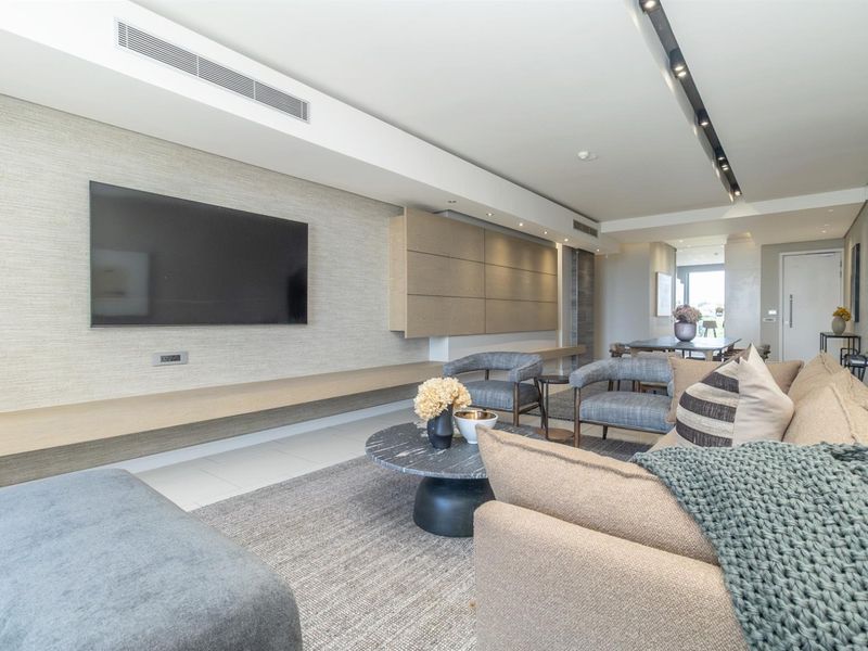 2 Bedroom High Security Apartment at The Prestigious Embassy Towers Sandton - Photo 10