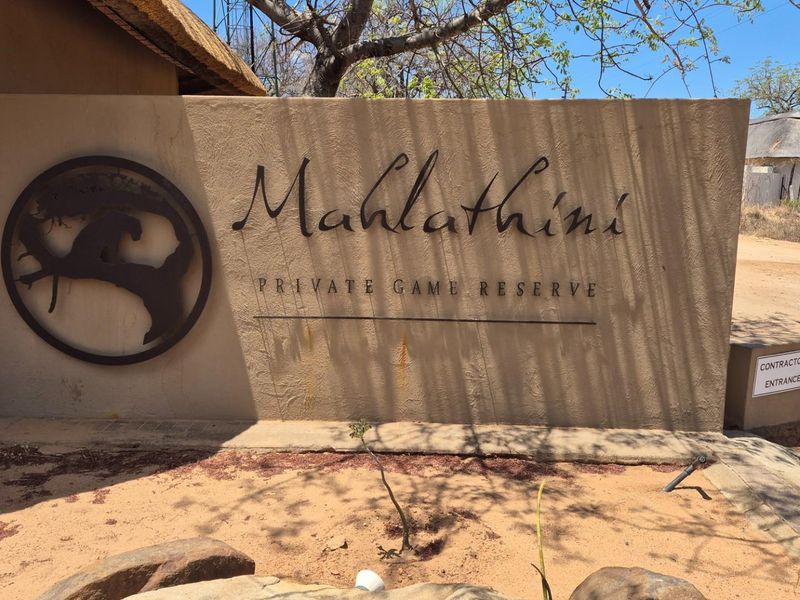 Spacious modern house surrounded by Big5 in the Mahlathini Private Game Reserve, Phalaborwa, RSA - Photo 4