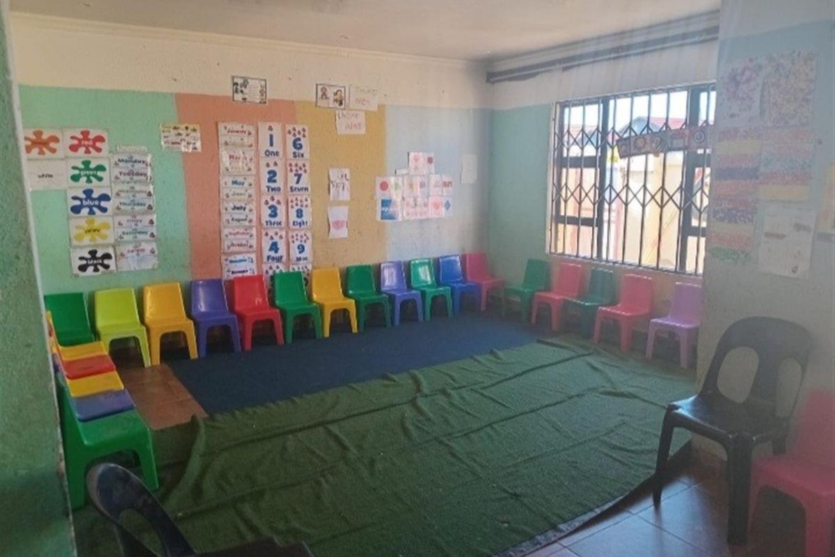 House For Sale in Protea Glen, Johannesburg - Photo 3