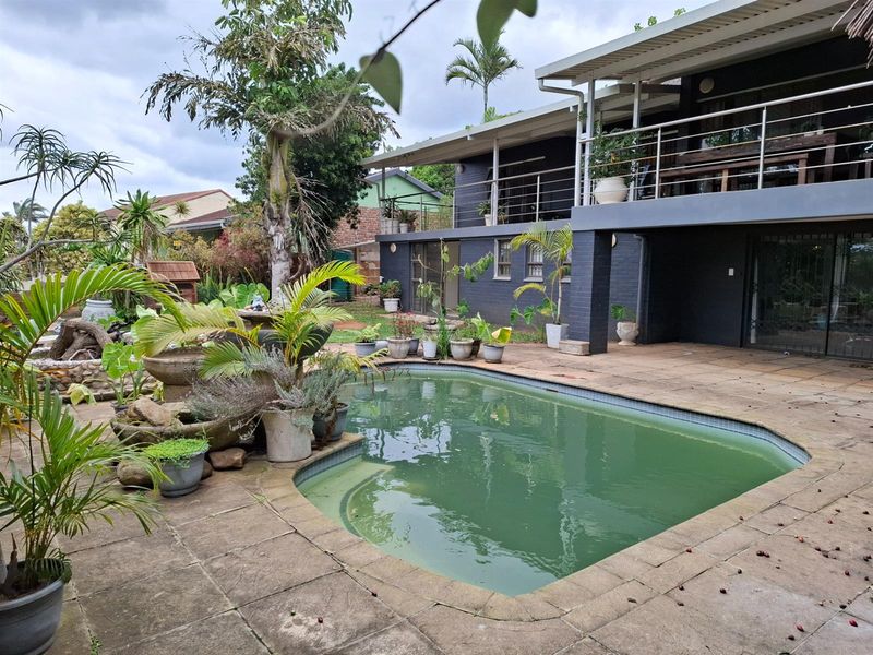 House For Sale in Uvongo, Margate, KwaZulu Natal - Photo 2