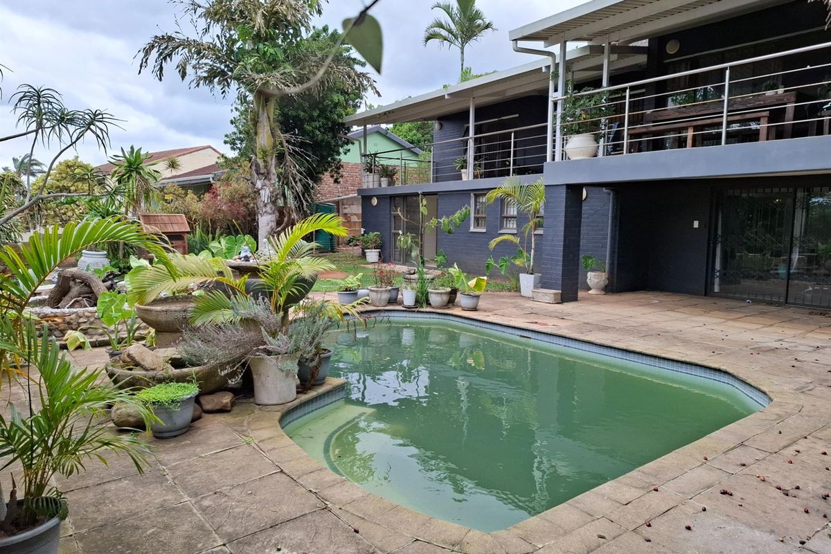 House For Sale in Uvongo, Margate, KwaZulu Natal - Photo 2