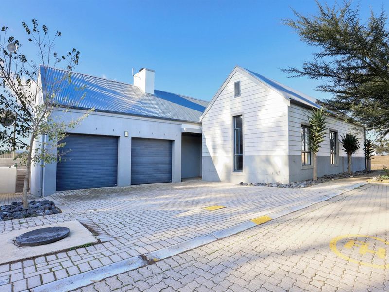 Country Living in Philadelphia, Western Cape - Photo 2