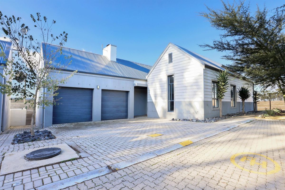 Country Living in Philadelphia, Western Cape - Photo 2