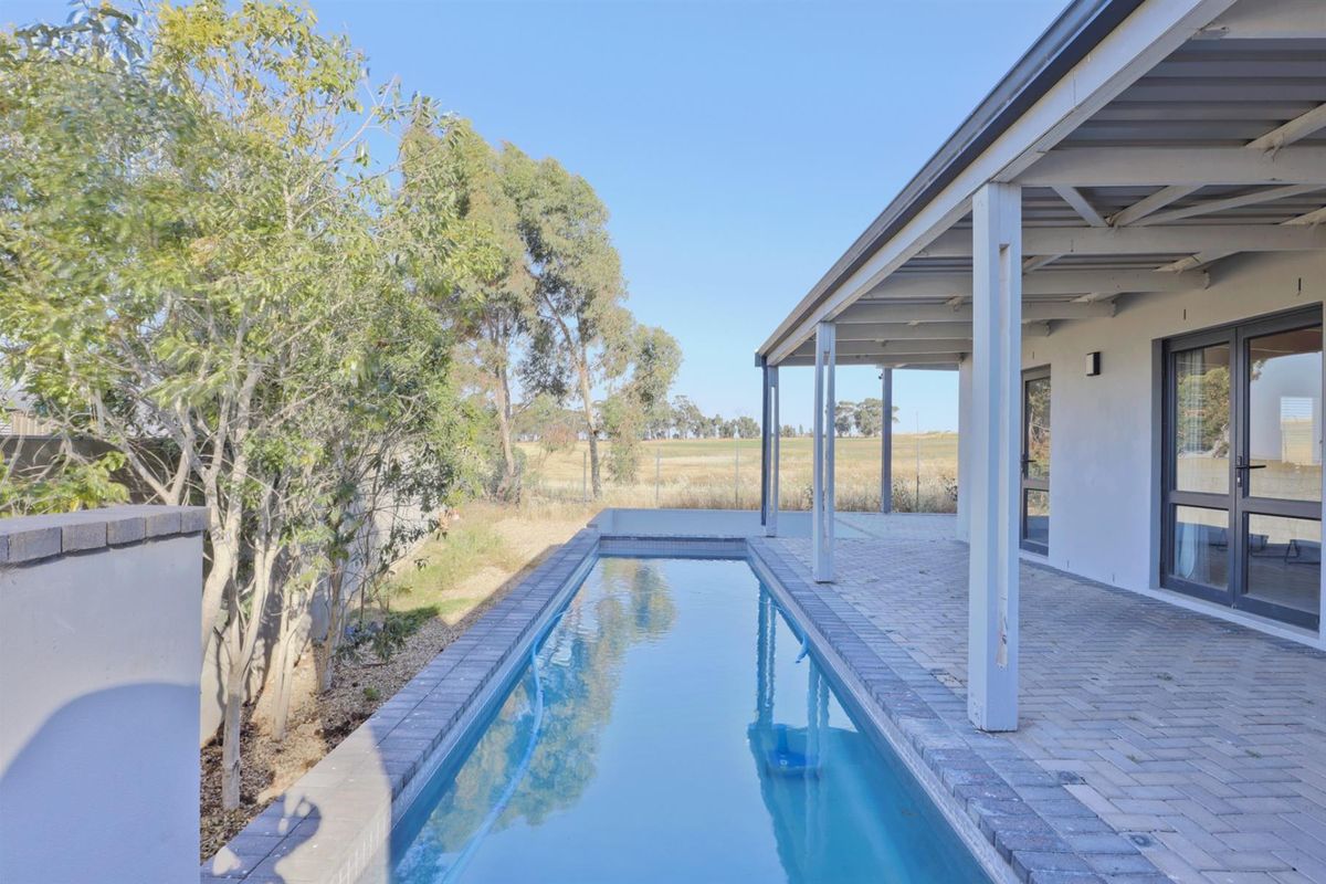 Country Living in Philadelphia, Western Cape - Photo 4