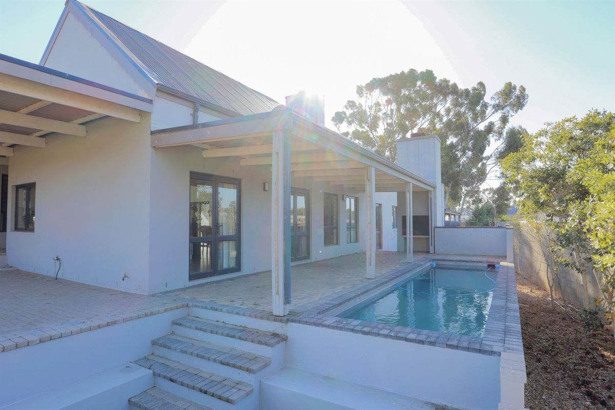 Country Living in Philadelphia, Western Cape - Photo 5