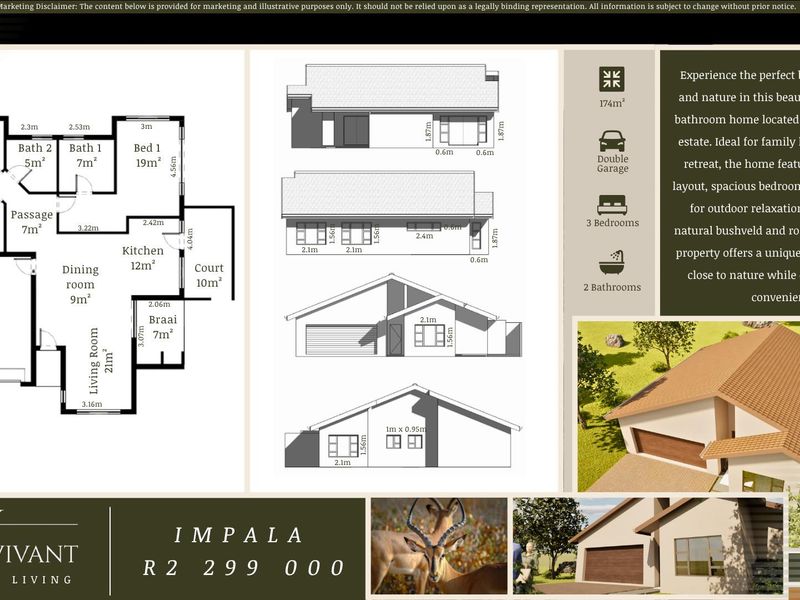 Development For Sale in Nelspruit - Photo 1