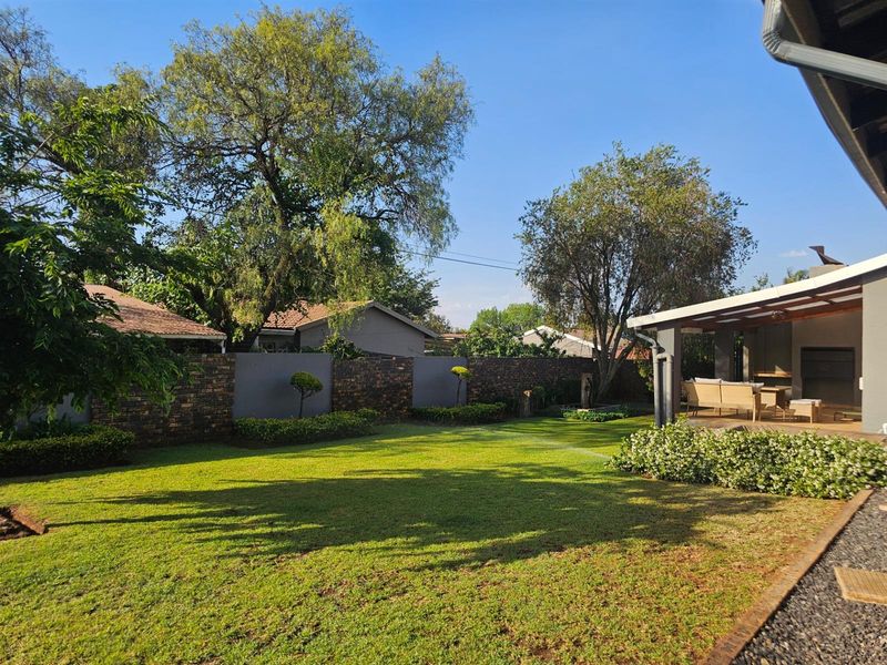 House with one bedroom flat in Aerorand - Photo 6