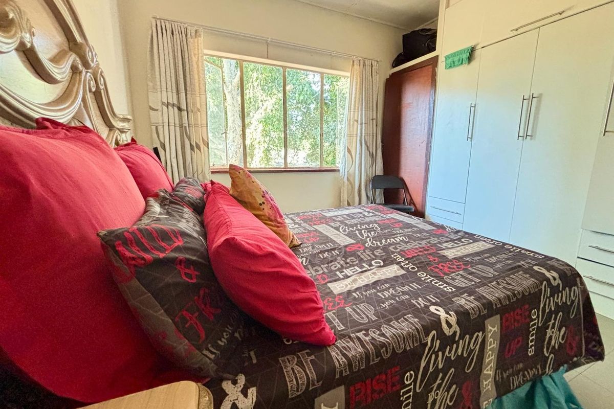 2 Bedroom Flat for sale - Sasolburg - Photo 2