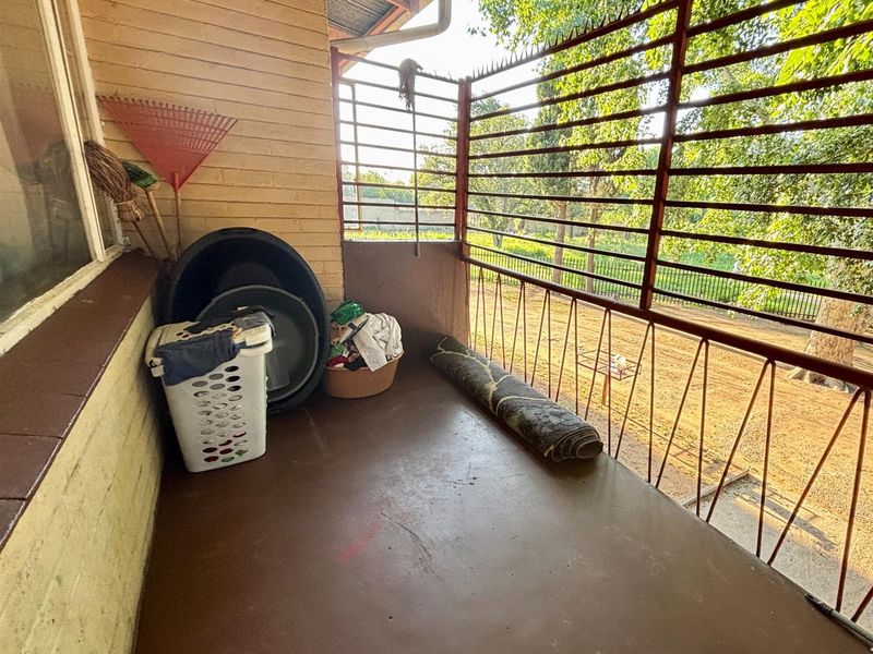 2 Bedroom Flat for sale - Sasolburg - Photo 6