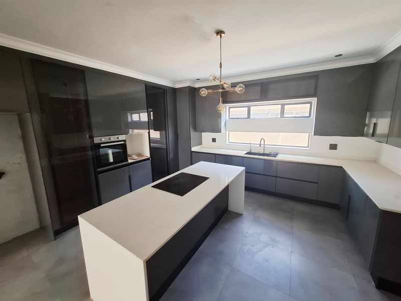 Be the First to Own This Brand-New Modern 4-Bedroom Home Nearing Completion - Photo 9