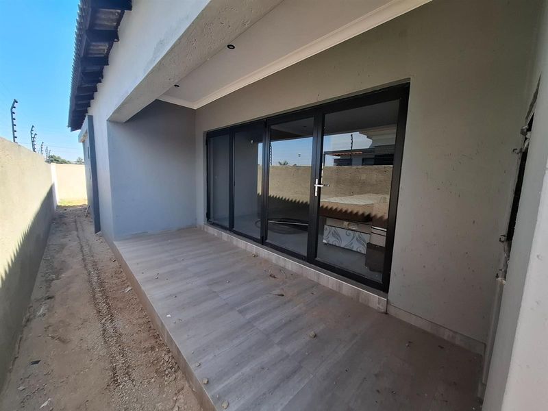 Be the First to Own This Brand-New Modern 4-Bedroom Home Nearing Completion - Photo 3