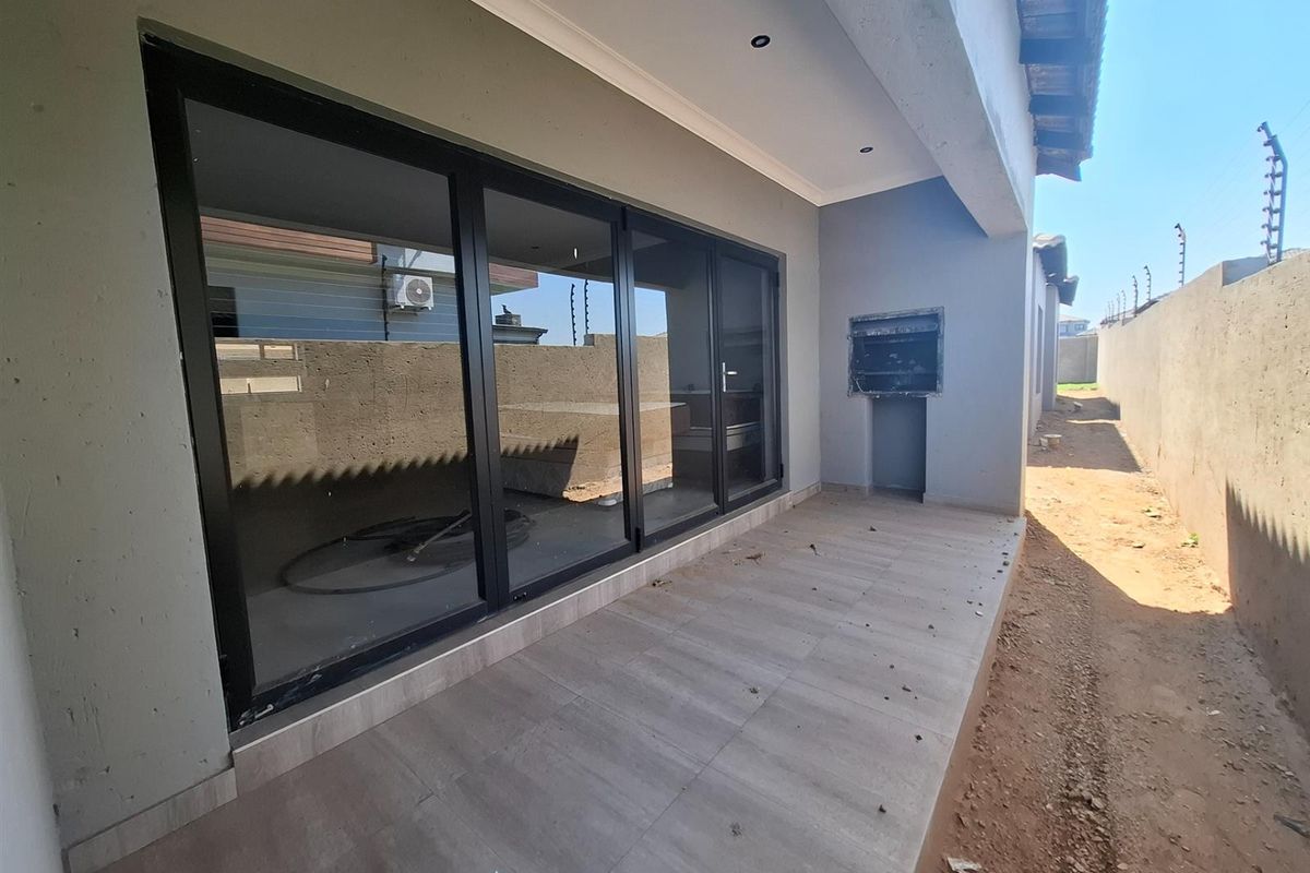 Be the First to Own This Brand-New Modern 4-Bedroom Home Nearing Completion - Photo 2