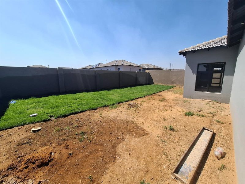 Be the First to Own This Brand-New Modern 4-Bedroom Home Nearing Completion - Photo 5