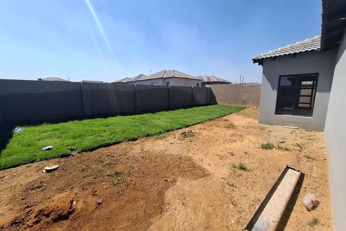 Be the First to Own This Brand-New Modern 4-Bedroom Home Nearing Completion - Photo 5