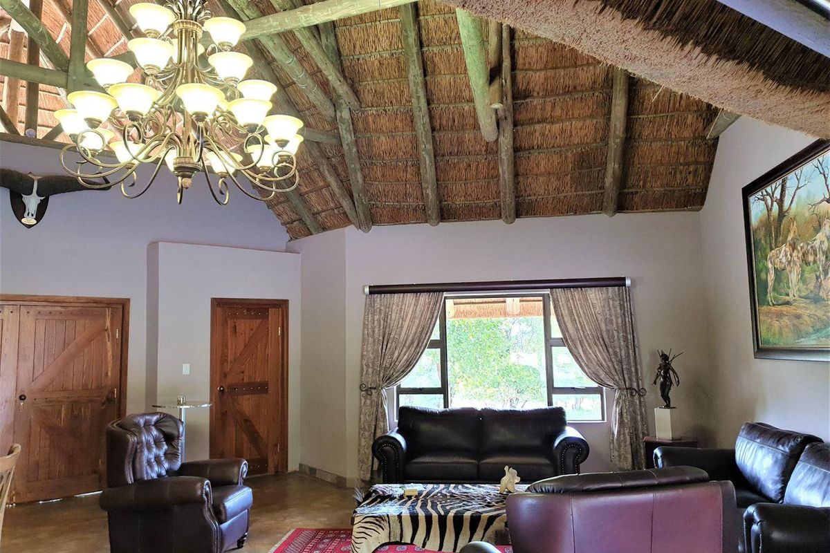 Commercial Property For Sale in Hartbeespoort Rural, Hartbeespoort, North West - Photo 5