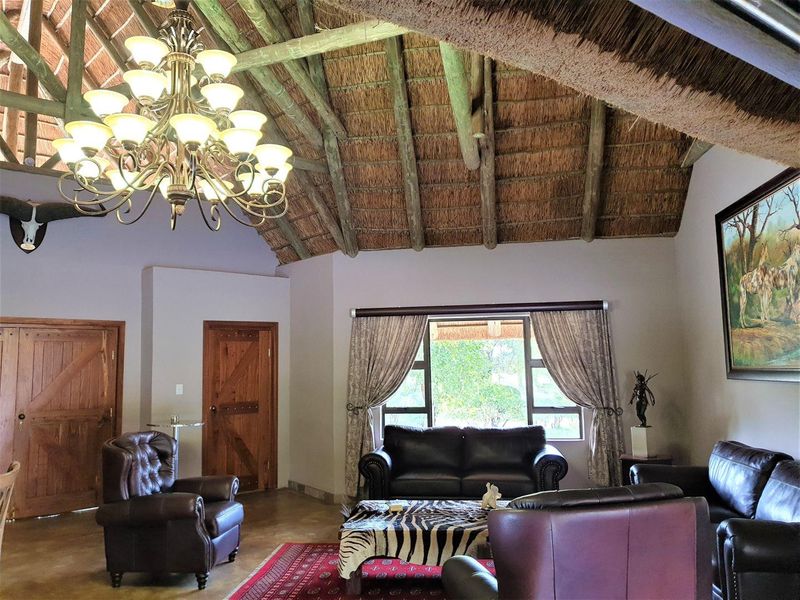 Commercial Property For Sale in Hartbeespoort Rural, Hartbeespoort, North West - Photo 5