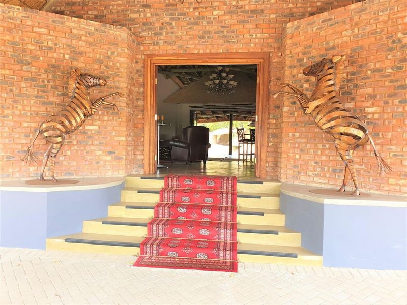 Commercial Property For Sale in Hartbeespoort Rural, Hartbeespoort, North West - Photo 2