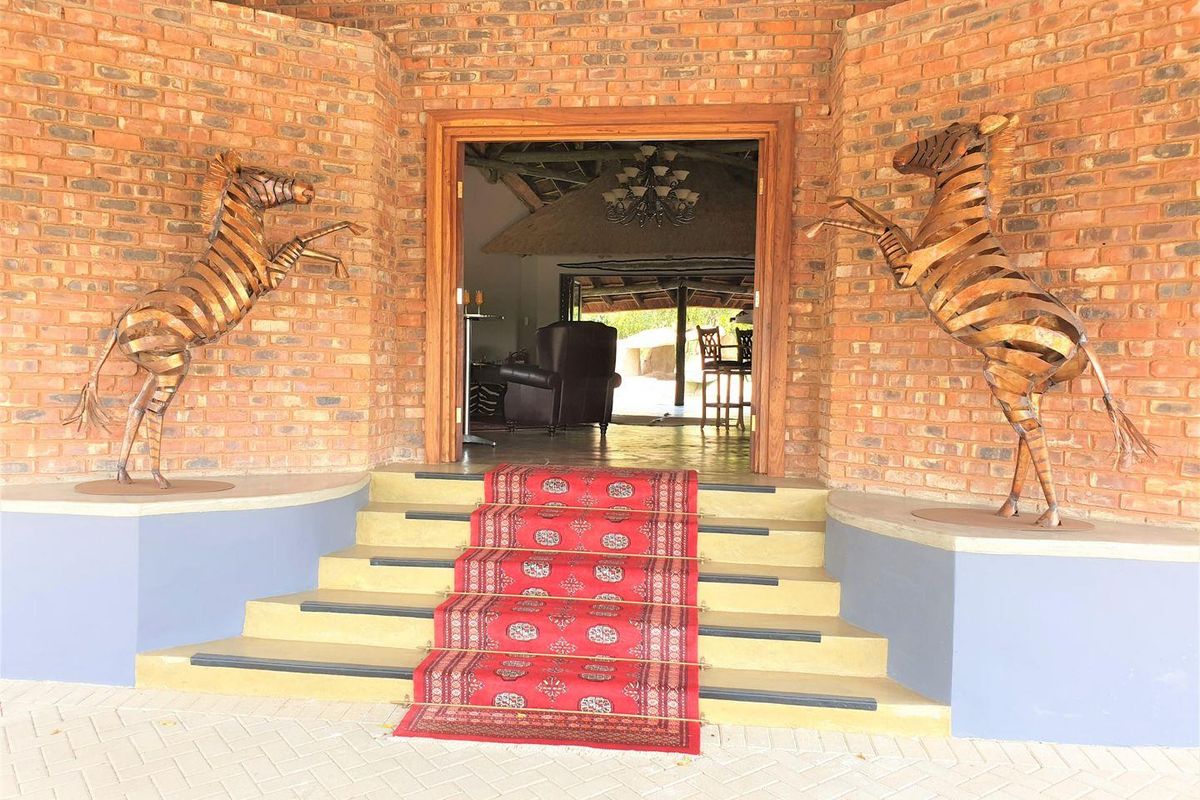 Commercial Property For Sale in Hartbeespoort Rural, Hartbeespoort, North West - Photo 2