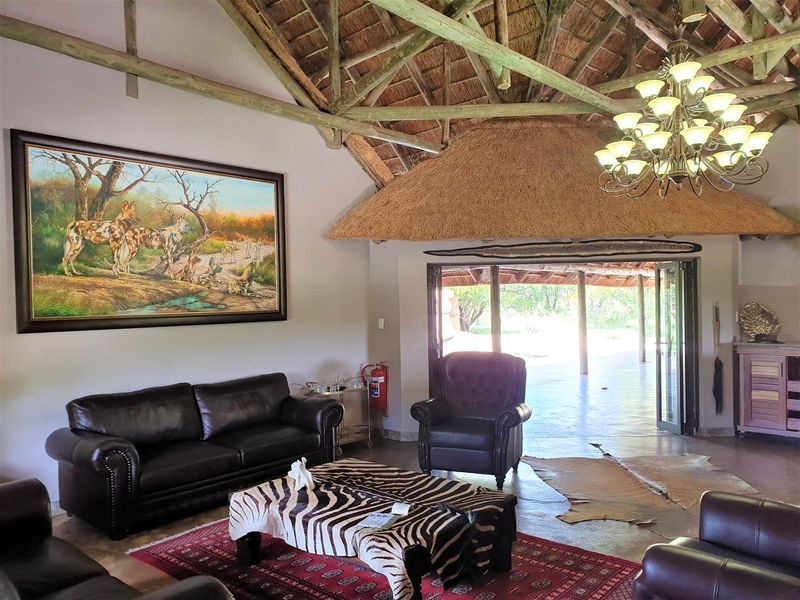 Commercial Property For Sale in Hartbeespoort Rural, Hartbeespoort, North West - Photo 4