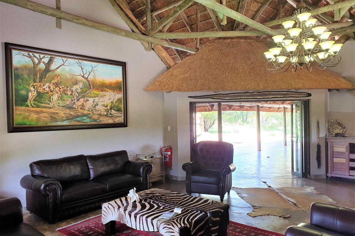 Commercial Property For Sale in Hartbeespoort Rural, Hartbeespoort, North West - Photo 4