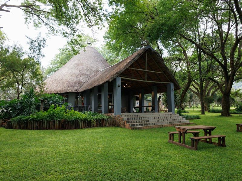 Farm For Sale in Hartbeespoort Rural, Hartbeespoort, North West - Photo 3