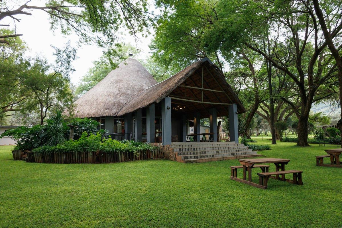 Farm For Sale in Hartbeespoort Rural, Hartbeespoort, North West - Photo 3