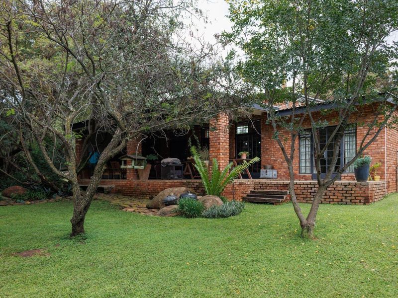 Farm For Sale in Hartbeespoort Rural, Hartbeespoort, North West - Photo 2