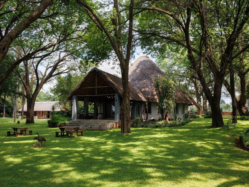 Farm For Sale in Hartbeespoort Rural, Hartbeespoort, North West - Photo 5