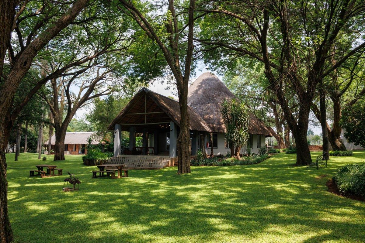 Farm For Sale in Hartbeespoort Rural, Hartbeespoort, North West - Photo 5