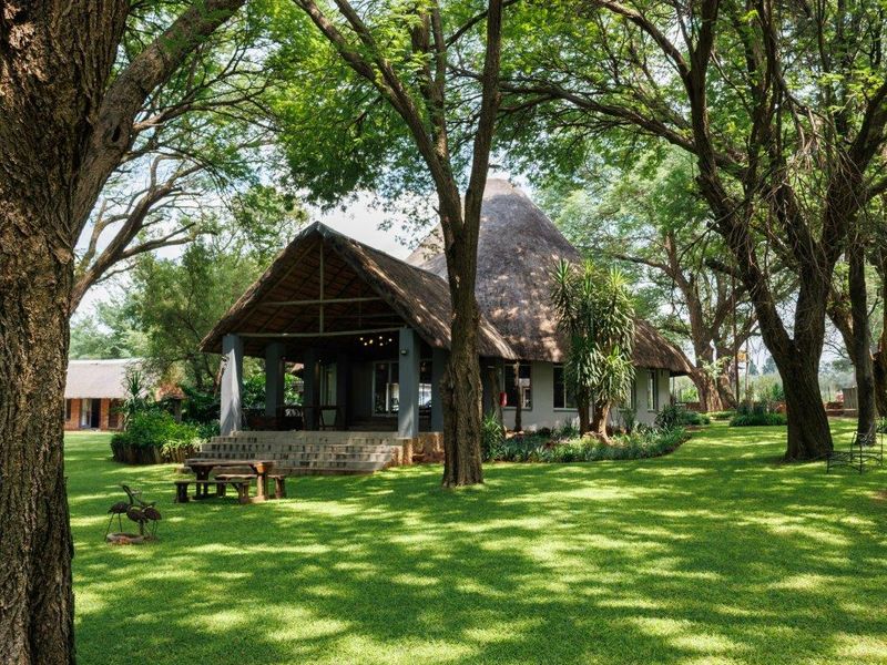 Farm For Sale in Hartbeespoort Rural, Hartbeespoort, North West - Photo 10