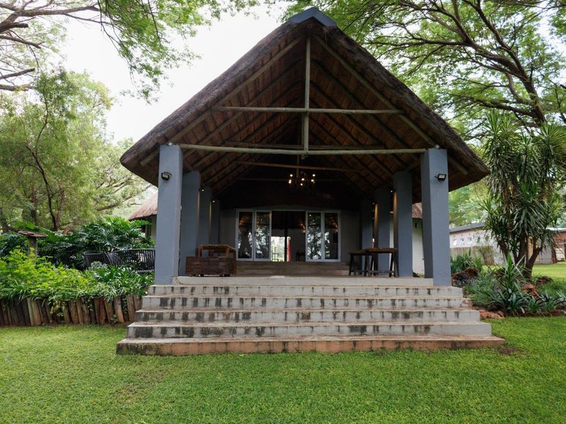 Farm For Sale in Hartbeespoort Rural, Hartbeespoort, North West - Photo 4