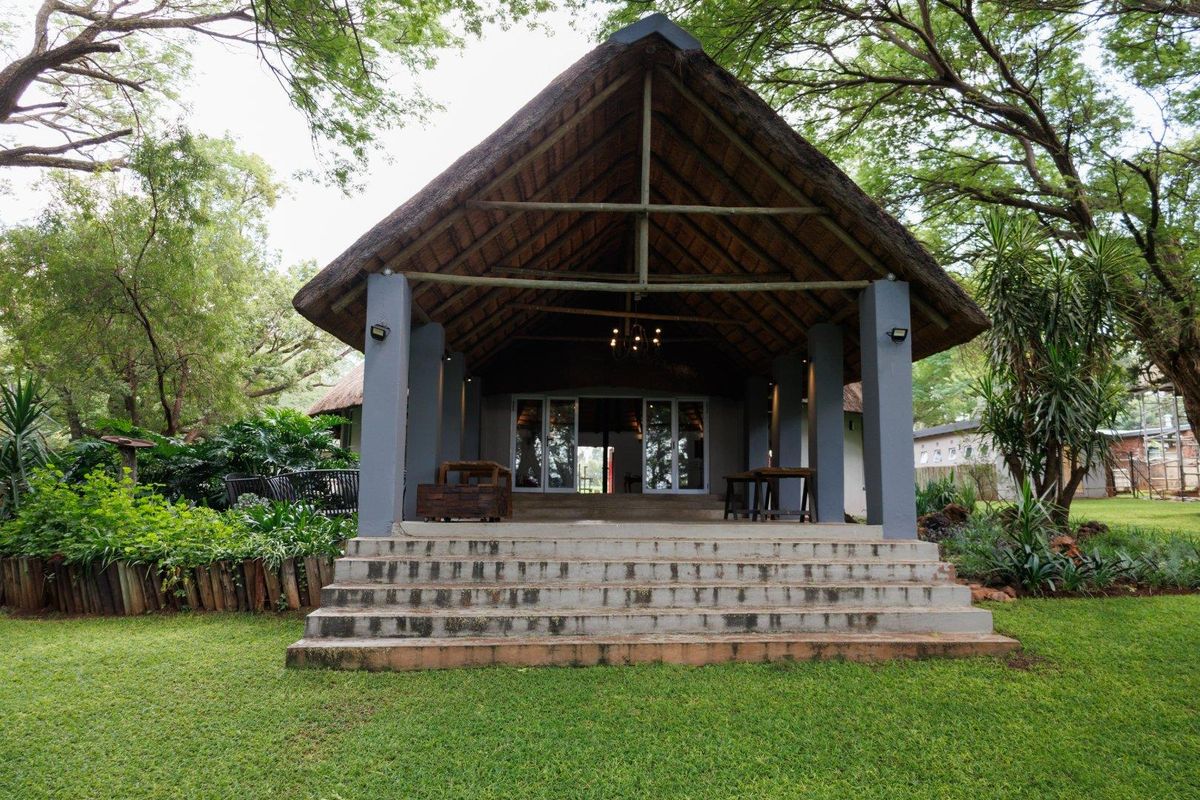 Farm For Sale in Hartbeespoort Rural, Hartbeespoort, North West - Photo 4