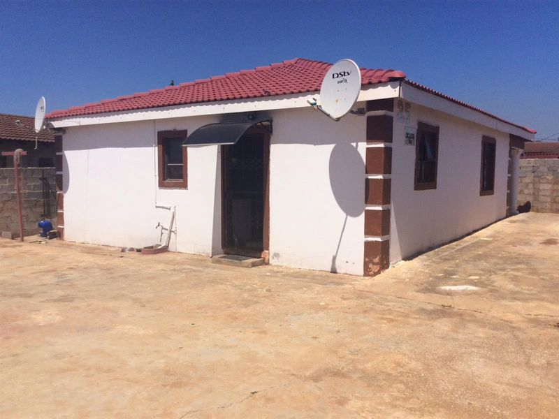 House For Sale in Kwanobuhle, Uitenhage - Photo 6