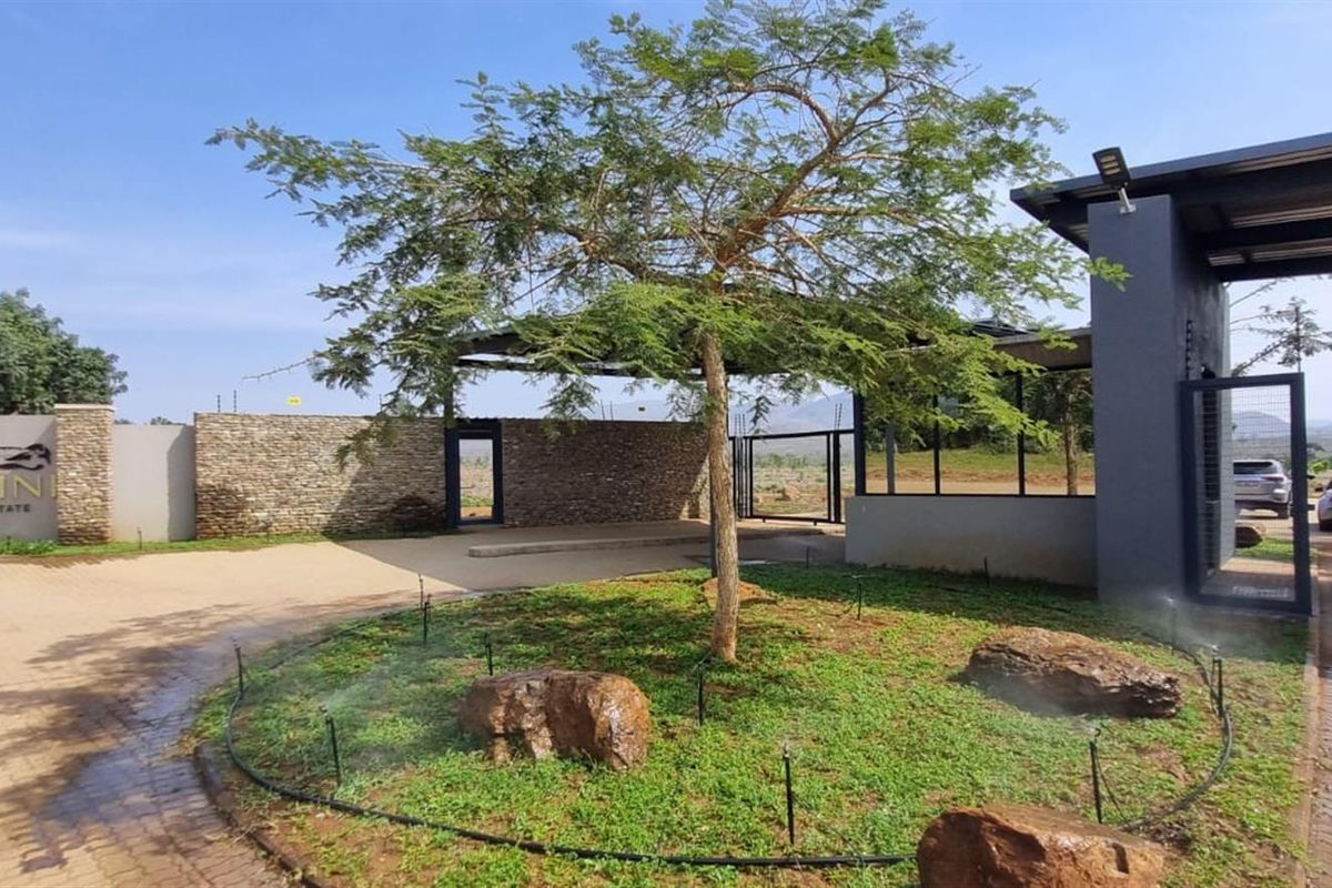 Vacant Land for sale in Malelane - Photo 2