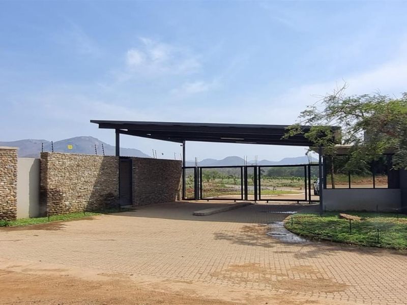 Vacant Land for sale in Malelane - Photo 5