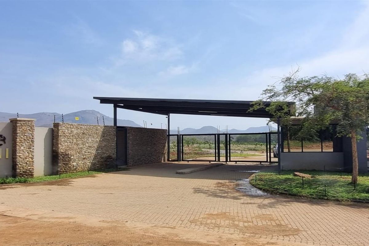 Vacant Land for sale in Malelane - Photo 5